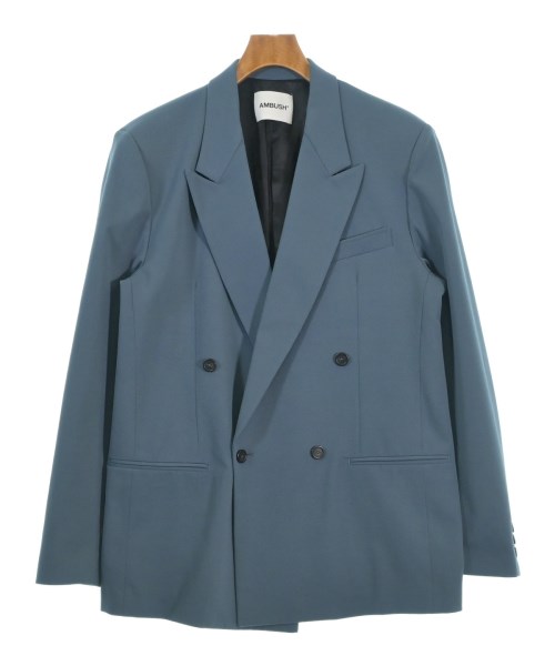 AMBUSH(アンブッシュ)のテーラードジャケット サイズ:2(M位) 26,000円