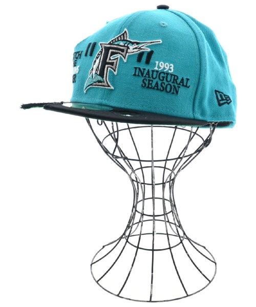 オフホワイト(OFF-WHITE)のOFF-WHITE キャップ