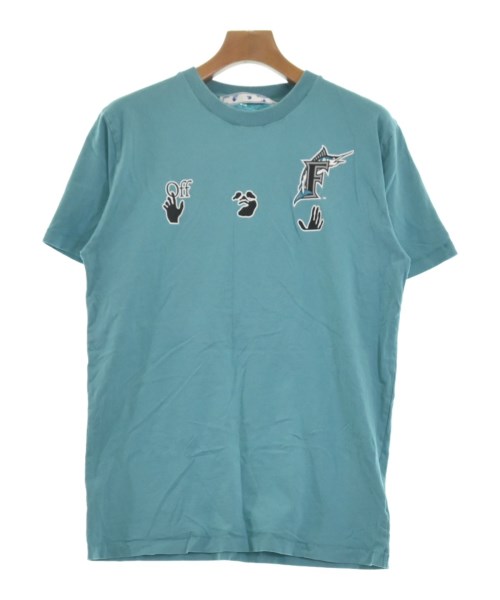 オフホワイト(OFF-WHITE)のOFF-WHITE Tシャツ・カットソー
