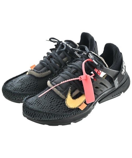 オフホワイト(OFF-WHITE)のOFF-WHITE スニーカー