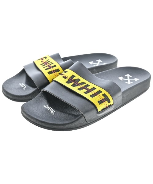 オフホワイト(OFF-WHITE)のOFF-WHITE サンダル