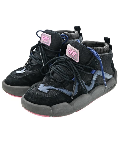 オフホワイト(OFF-WHITE)のOFF-WHITE スニーカー
