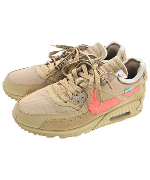 オフホワイト(OFF-WHITE)のOFF-WHITE スニーカー