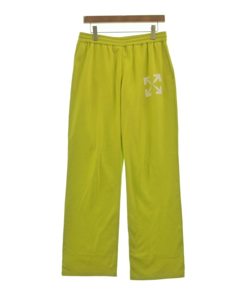 オフホワイト(OFF-WHITE)のOFF-WHITE パンツ（その他）