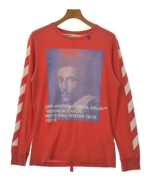 オフホワイト(OFF-WHITE)のOFF-WHITE Tシャツ・カットソー
