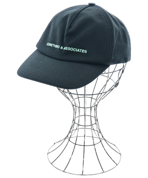 オフホワイト(OFF-WHITE)のOFF-WHITE キャップ