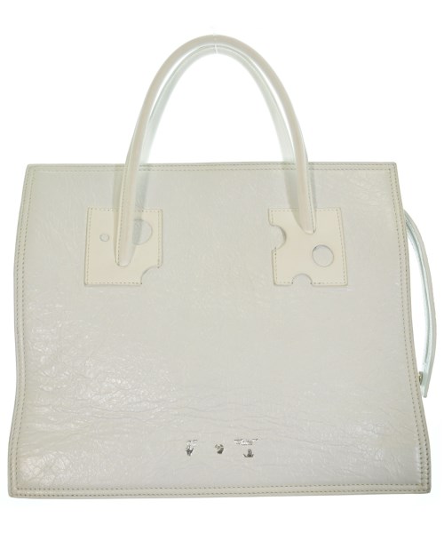 オフホワイト(OFF-WHITE)のOFF-WHITE ショルダーバッグ