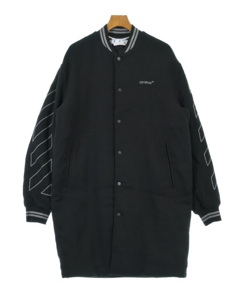 オフホワイト(OFF-WHITE)のOFF-WHITE コート（その他）