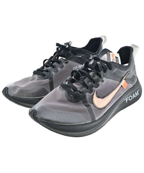 オフホワイト(OFF-WHITE)のOFF-WHITE スニーカー