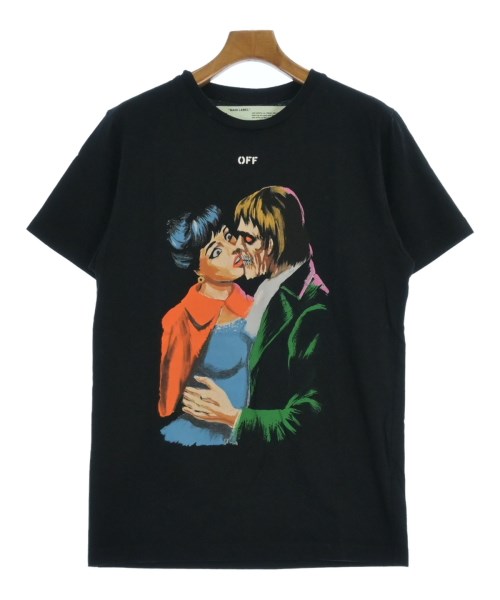 オフホワイト(OFF-WHITE)のOFF-WHITE Tシャツ・カットソー