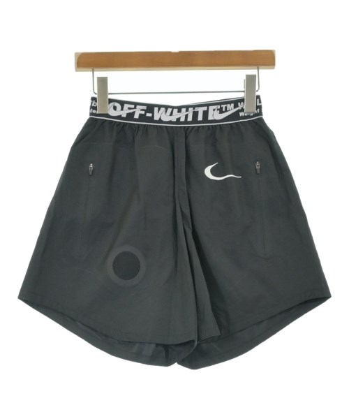 オフホワイト(OFF-WHITE)のOFF-WHITE ショートパンツ