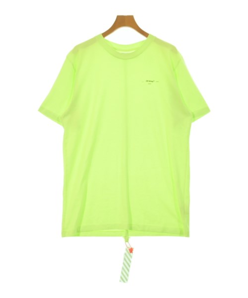 オフホワイト(OFF-WHITE)のOFF-WHITE Tシャツ・カットソー