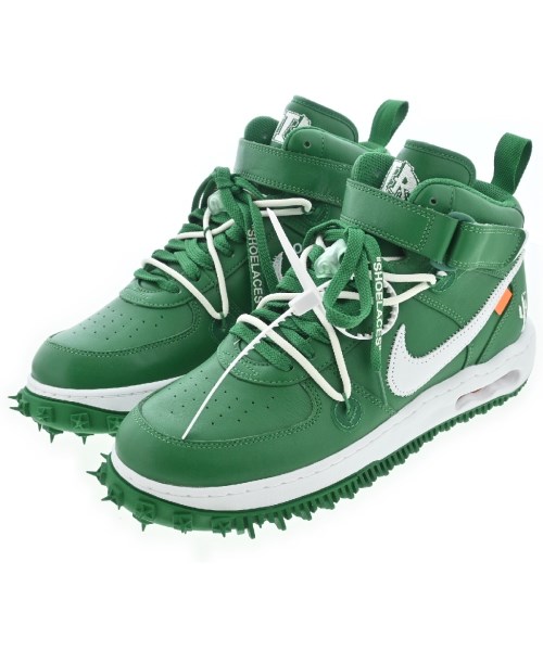 オフホワイト(OFF-WHITE)のOFF-WHITE スニーカー