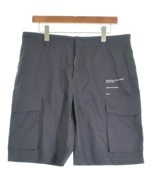 オフホワイト(OFF-WHITE)のOFF-WHITE ショートパンツ
