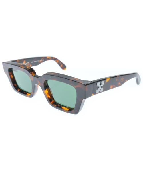 オフホワイト(OFF-WHITE)のOFF-WHITE サングラス