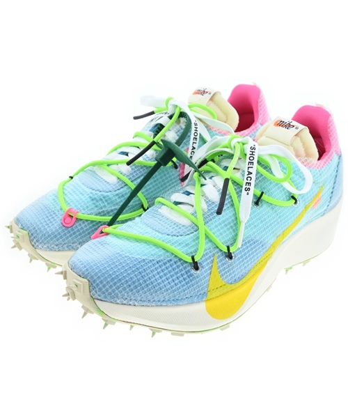 オフホワイト(OFF-WHITE)のOFF-WHITE スニーカー