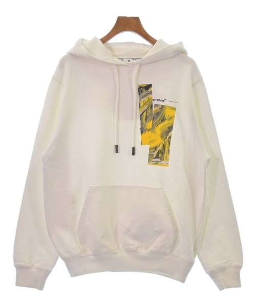 オフホワイト(OFF-WHITE)のOFF-WHITE パーカー