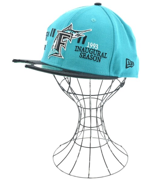 オフホワイト(OFF-WHITE)のOFF-WHITE キャップ