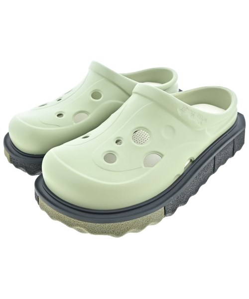 オフホワイト(OFF-WHITE)のOFF-WHITE サンダル