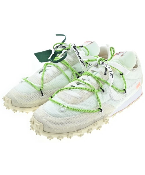 オフホワイト(OFF-WHITE)のOFF-WHITE スニーカー