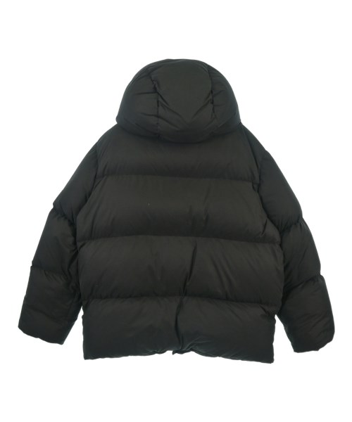 OFF-WHITE（オフホワイト）ダウンジャケット/ダウンベスト 黒 サイズ:XL メンズ/2200629170018