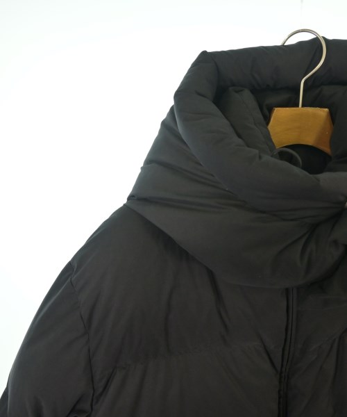 OFF-WHITE（オフホワイト）ダウンジャケット/ダウンベスト 黒 サイズ:XL メンズ/2200629170018