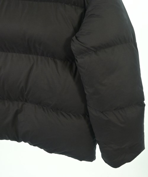 OFF-WHITE（オフホワイト）ダウンジャケット/ダウンベスト 黒 サイズ:XL メンズ/2200629170018