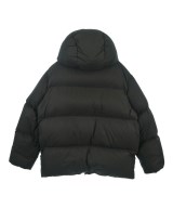 OFF-WHITE（オフホワイト）ダウンジャケット/ダウンベスト 黒 サイズ:XL メンズ/2200629170018