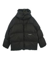 OFF-WHITE ダウンジャケット/ダウンベスト