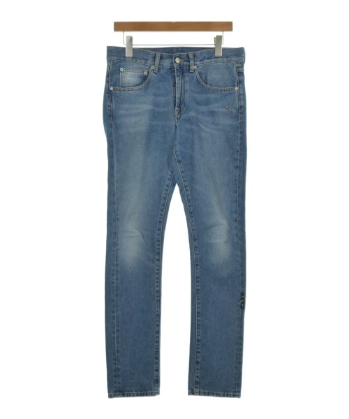 オフホワイト(OFF-WHITE)のOFF-WHITE デニムパンツ