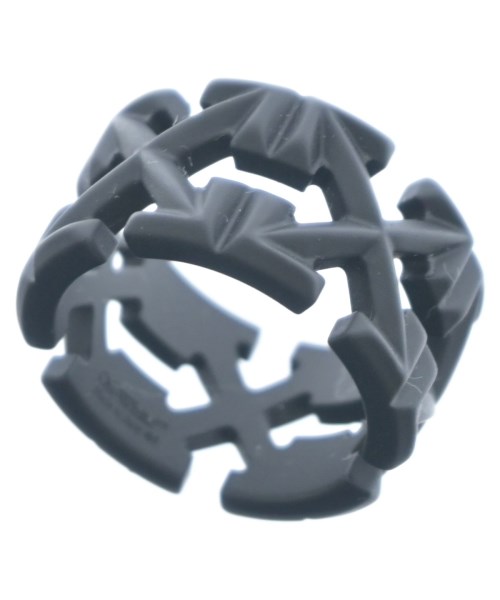 オフホワイト(OFF-WHITE)のOFF-WHITE リング