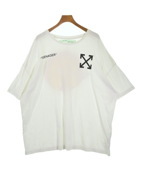 オフホワイト(OFF-WHITE)のOFF-WHITE Tシャツ・カットソー