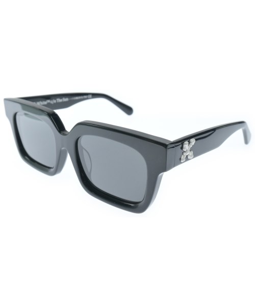 オフホワイト(OFF-WHITE)のOFF-WHITE サングラス