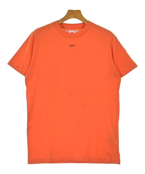 オフホワイト(OFF-WHITE)のOFF-WHITE Tシャツ・カットソー