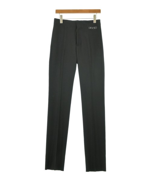 オフホワイト(OFF-WHITE)のOFF-WHITE スラックス