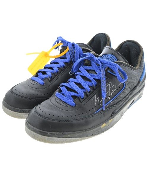 オフホワイト(OFF-WHITE)のOFF-WHITE スニーカー