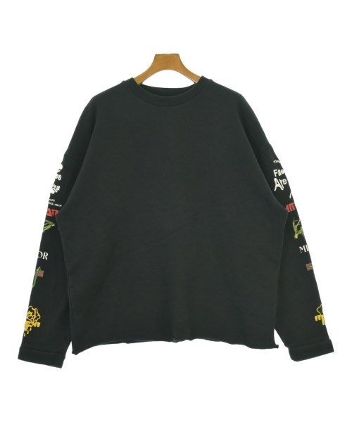 オフホワイト(OFF-WHITE)のOFF-WHITE スウェット