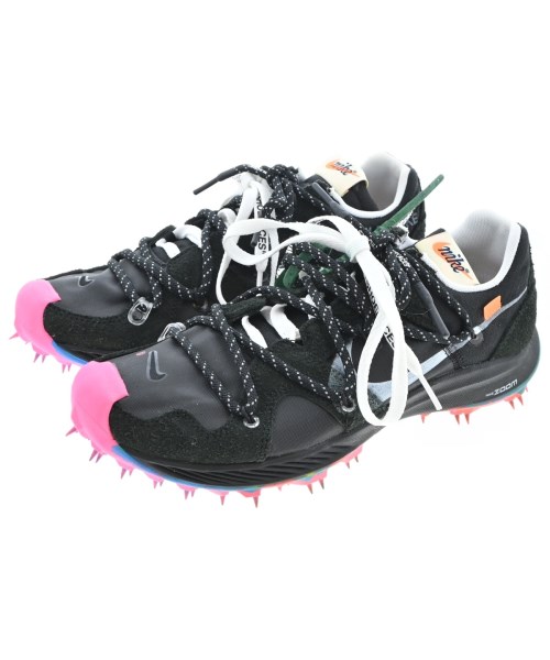 オフホワイト(OFF-WHITE)のOFF-WHITE スニーカー