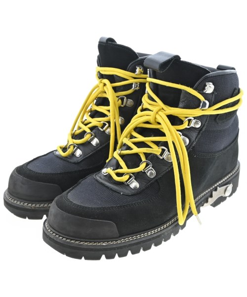 オフホワイト(OFF-WHITE)のOFF-WHITE ブーツ