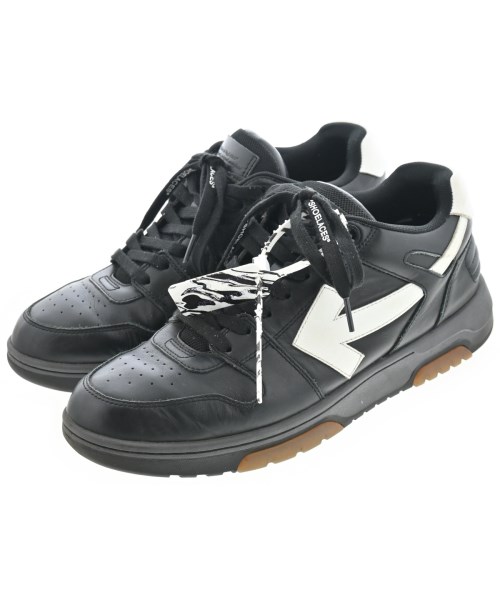 オフホワイト(OFF-WHITE)のOFF-WHITE スニーカー