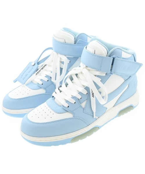 オフホワイト(OFF-WHITE)のOFF-WHITE スニーカー