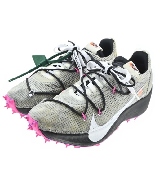 オフホワイト(OFF-WHITE)のOFF-WHITE スニーカー