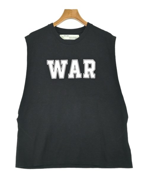 オフホワイト(OFF-WHITE)のOFF-WHITE Tシャツ・カットソー