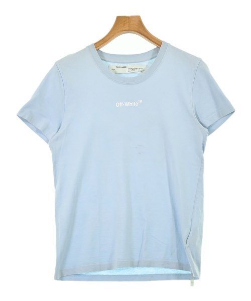 オフホワイト(OFF-WHITE)のOFF-WHITE Tシャツ・カットソー