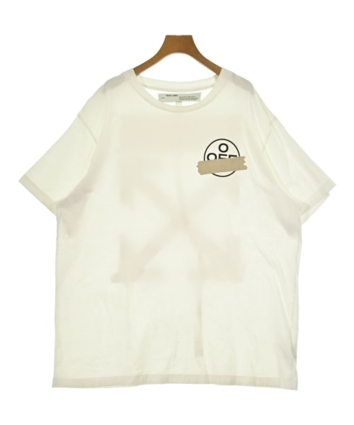 オフホワイト(OFF-WHITE)のOFF-WHITE Tシャツ・カットソー