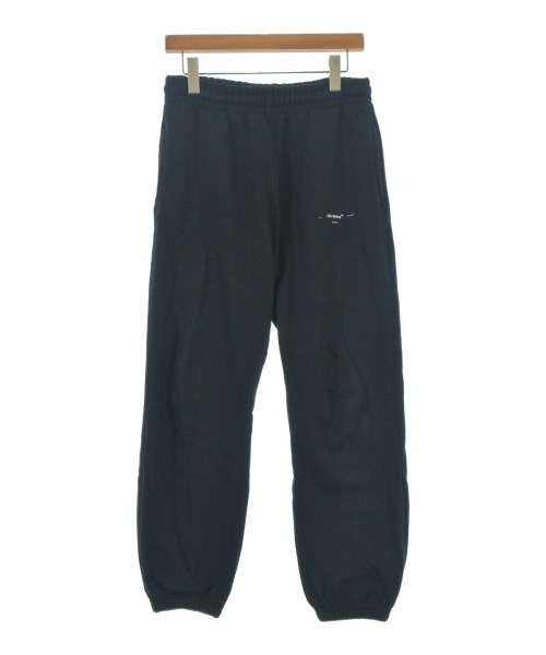 OFF-WHITE(オフホワイト)のスウェットパンツ サイズ:M 17,000円