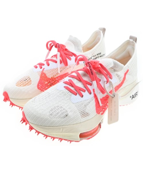 OFF-WHITE(オフホワイト)のスニーカー サイズ:28cm 19,000円