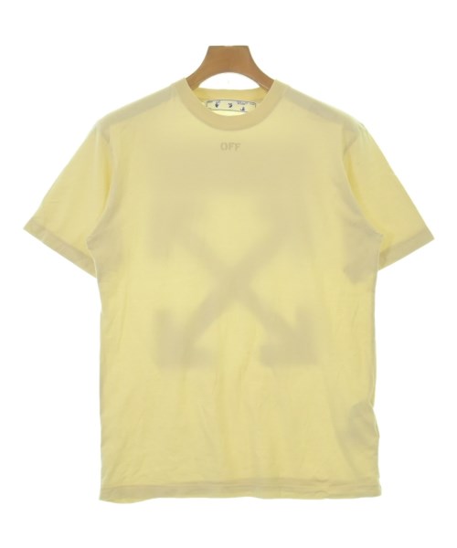 OFF-WHITE(オフホワイト)のTシャツ・カットソー サイズ:S 18,200円