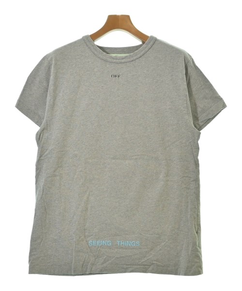 オフホワイト(OFF-WHITE)のOFF-WHITE Tシャツ・カットソー