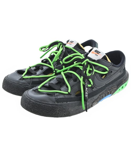 OFF-WHITE(オフホワイト)のスニーカー サイズ:27cm 13,000円